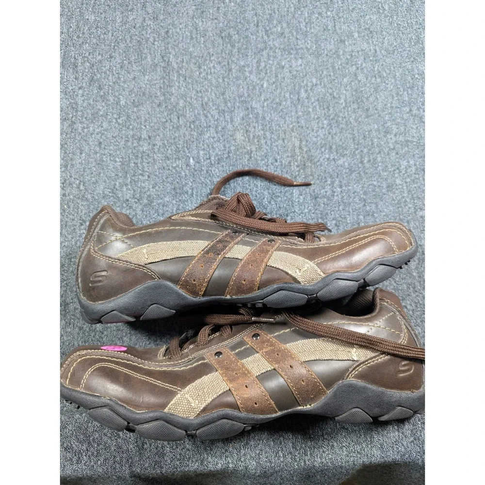 Skechers relaxed step